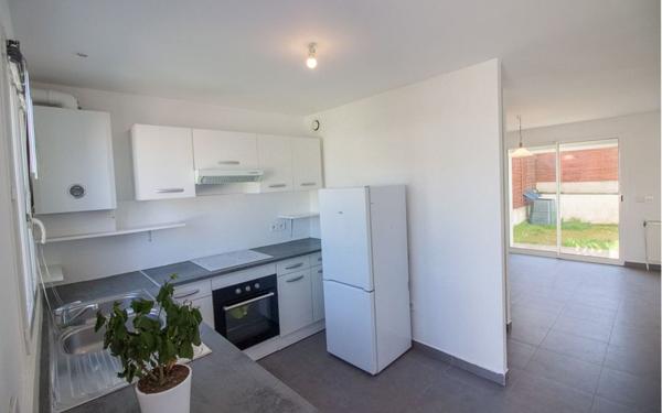 Maison à vendre    3 pièces • 61,42 m2 Osny