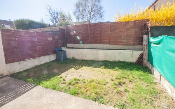 Maison à vendre    3 pièces • 61,42 m2 Osny