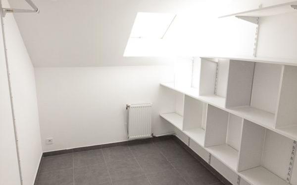 Maison à vendre    3 pièces • 61,42 m2 Osny