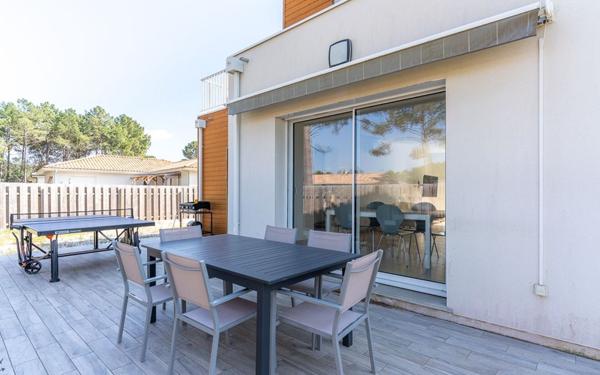 Maison à vendre    5 pièces •  Mimizan