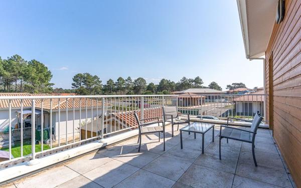 Maison à vendre    5 pièces •  Mimizan