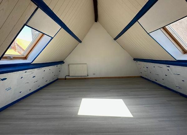 Appartement à vendre    3 pièces • 63 m2 Le Portel