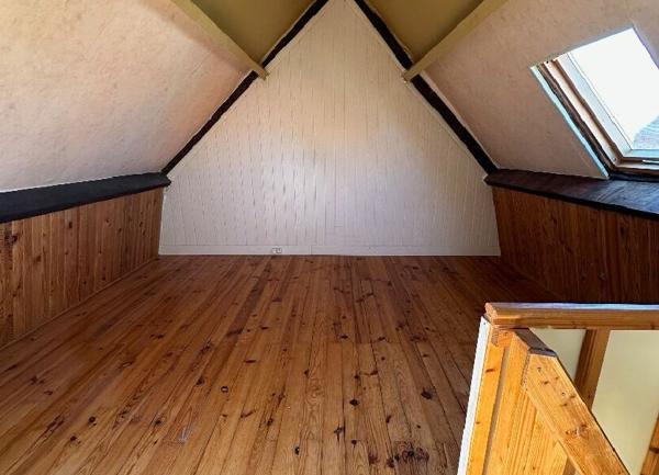 Appartement à vendre    3 pièces • 63 m2 Le Portel