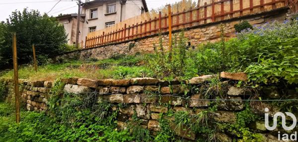 Appartement 3 pièces de 50 m² à Plombières-les-Bains (88370)