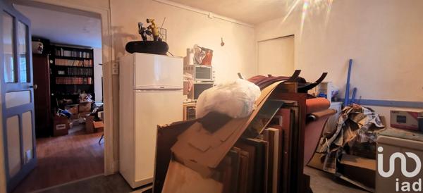 Appartement 3 pièces de 50 m² à Plombières-les-Bains (88370)