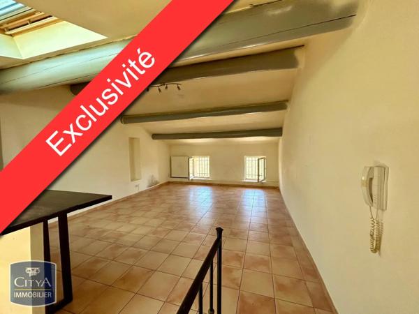 Appartement à vendre 2 pièces 51.9m²