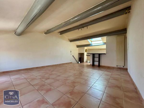 Appartement à vendre 2 pièces 51.9m²