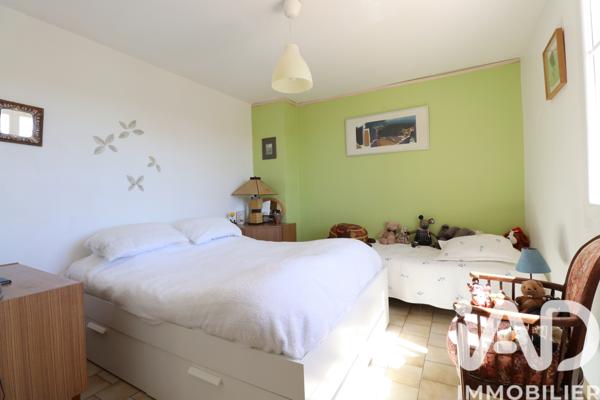 Maison à vendre 6 pièces 146 m² Rognac