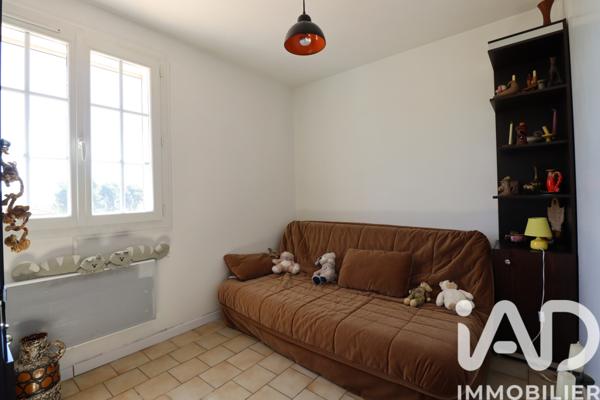 Maison à vendre 6 pièces 146 m² Rognac