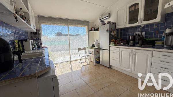 Maison à vendre 6 pièces 146 m² Rognac
