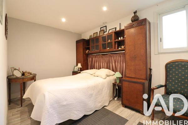 Maison à vendre 6 pièces 146 m² Rognac