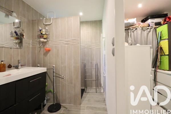 Maison à vendre 6 pièces 146 m² Rognac
