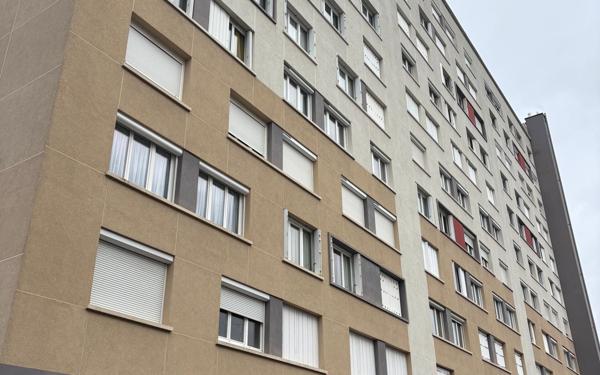 Appartement à vendre    3 pièces • 65,19 m2 Limoges