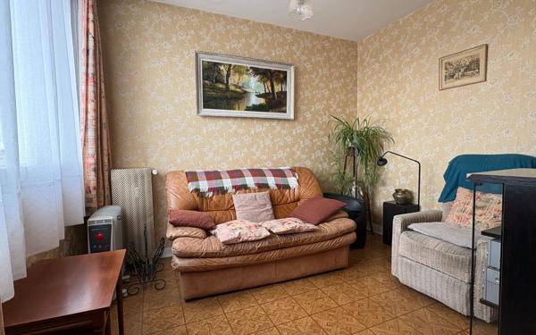 Appartement à vendre    3 pièces • 65,19 m2 Limoges