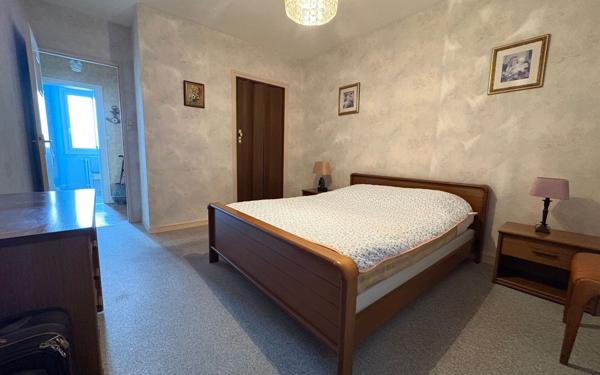 Appartement à vendre    3 pièces • 65,19 m2 Limoges