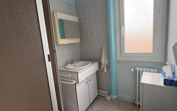 Appartement à vendre    3 pièces • 65,19 m2 Limoges