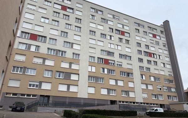 Appartement à vendre    3 pièces • 65,19 m2 Limoges
