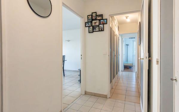 Appartement à vendre    4 pièces • 74 m2 Chennevières-sur-Marne