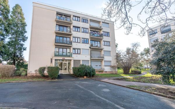 Appartement à vendre    4 pièces • 74 m2 Chennevières-sur-Marne