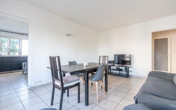 Appartement à vendre    4 pièces • 74 m2 Chennevières-sur-Marne