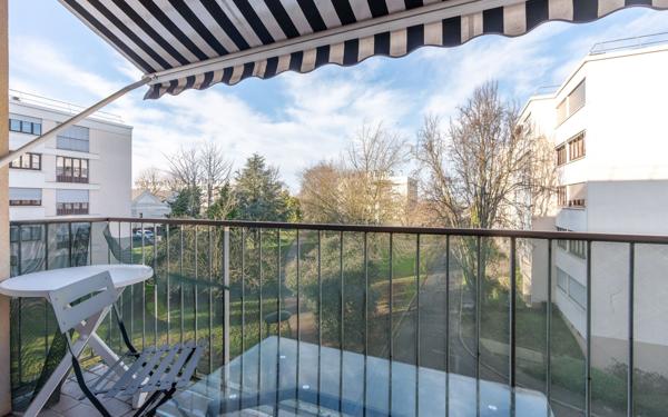 Appartement à vendre    4 pièces • 74 m2 Chennevières-sur-Marne