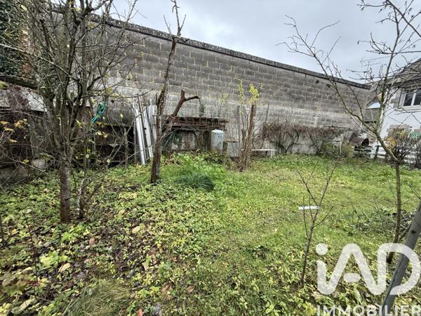 Terrain à vendre 257 m² Maen Roch