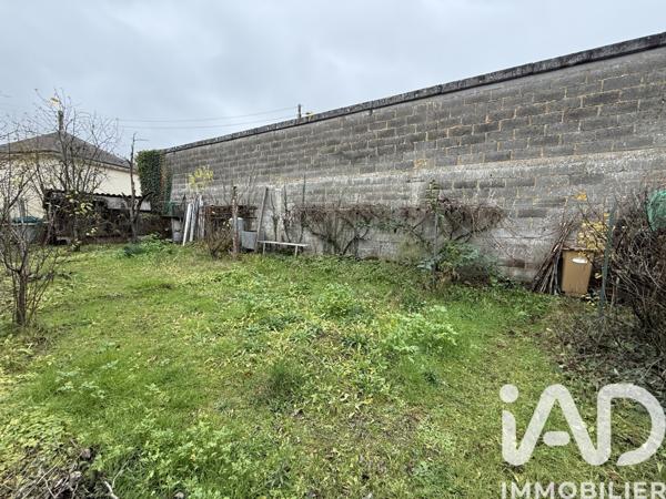 Terrain à vendre 257 m² Maen Roch