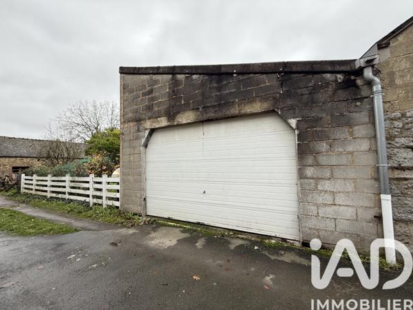 Terrain à vendre 257 m² Maen Roch