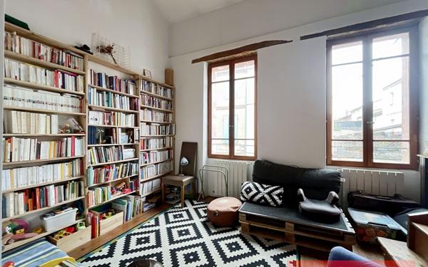 Maison à louer    3 pièces •  Gaillac