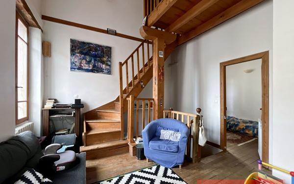 Maison à louer    3 pièces •  Gaillac