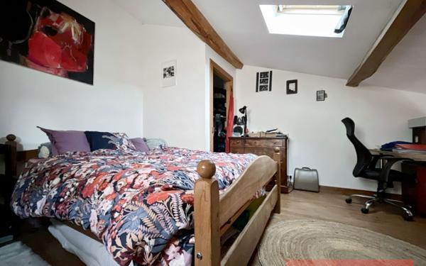 Maison à louer    3 pièces •  Gaillac