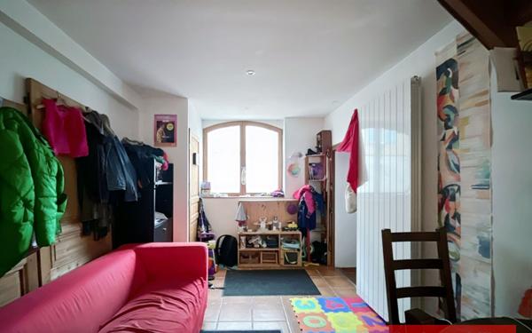 Maison à louer    3 pièces •  Gaillac