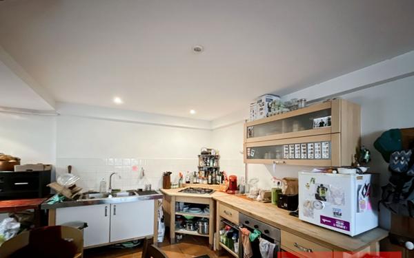 Maison à louer    3 pièces •  Gaillac