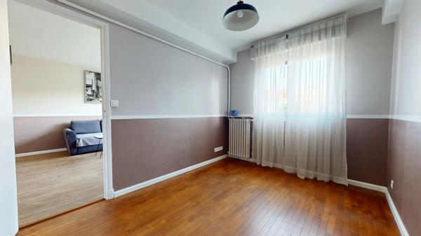 Appartement Conflans Sainte Honorine 4 pièce(s) 61.65 m2