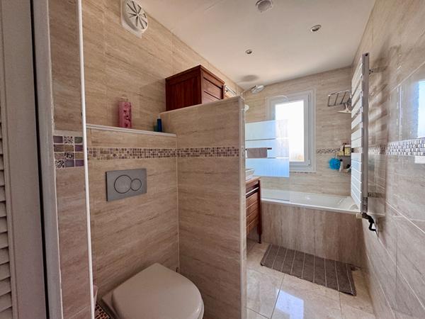 Appartement Conflans Sainte Honorine 4 pièce(s) 61.65 m2
