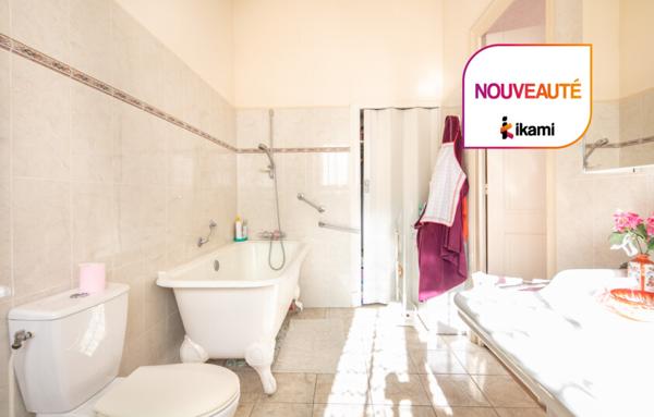 Maison de 218 m²