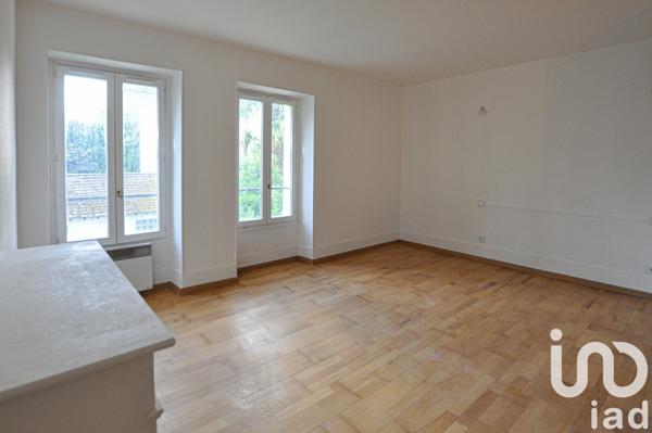 Maison à vendre 5 pièces 103 m² Villecresnes