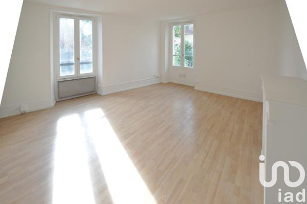 Maison à vendre 5 pièces 103 m² Villecresnes