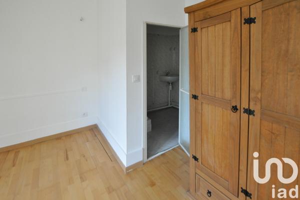 Maison à vendre 5 pièces 103 m² Villecresnes