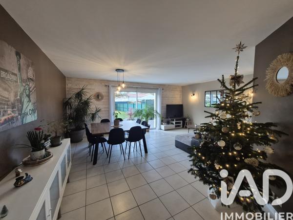 Maison à vendre 4 pièces 72 m² Bellevigny