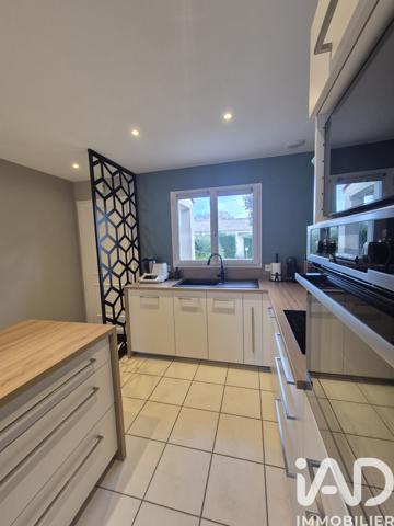 Maison à vendre 4 pièces 72 m² Bellevigny