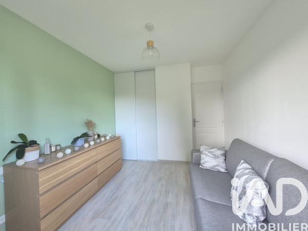 Maison à vendre 4 pièces 72 m² Bellevigny