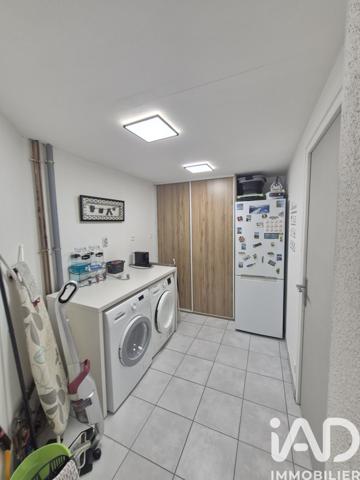 Maison à vendre 4 pièces 72 m² Bellevigny