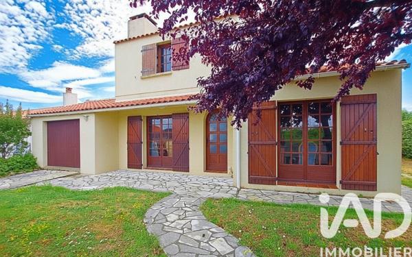 Maison à vendre 5 pièces 94 m² Brem-sur-Mer