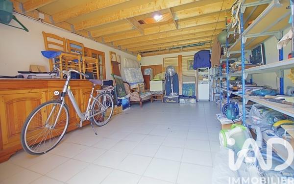 Maison à vendre 5 pièces 94 m² Brem-sur-Mer