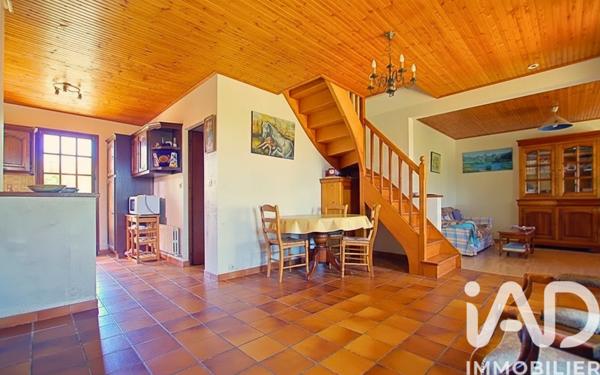 Maison à vendre 5 pièces 94 m² Brem-sur-Mer