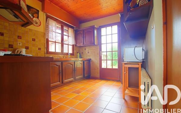 Maison à vendre 5 pièces 94 m² Brem-sur-Mer