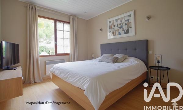 Maison à vendre 5 pièces 94 m² Brem-sur-Mer