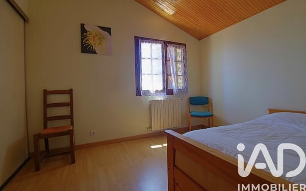 Maison à vendre 5 pièces 94 m² Brem-sur-Mer