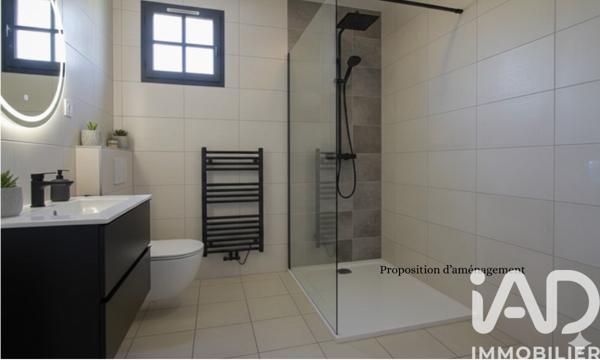 Maison à vendre 5 pièces 94 m² Brem-sur-Mer